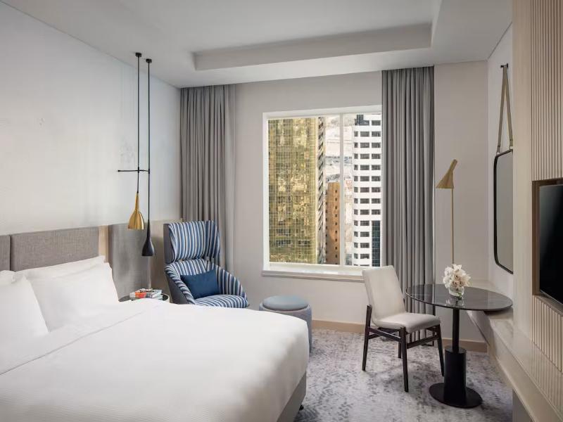 Towers Rotana - Oda