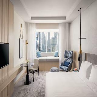Towers Rotana fotoÄŸrafÄ±
