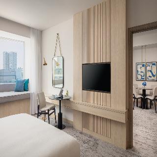 Towers Rotana fotoÄŸrafÄ±