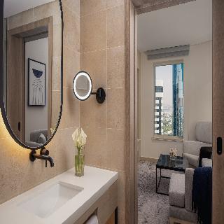 Towers Rotana fotoÄŸrafÄ±