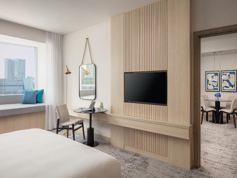 Towers Rotana - Oda