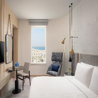 Towers Rotana fotoÄŸrafÄ±