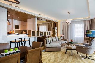 Towers Rotana fotoÄŸrafÄ±