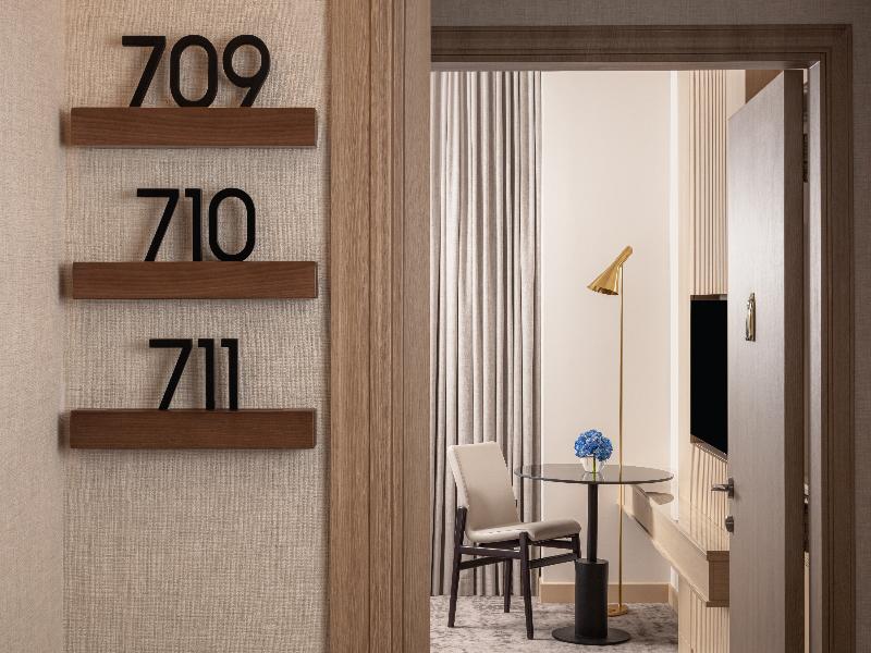 Towers Rotana - Oda
