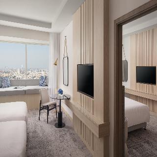 Towers Rotana fotoÄŸrafÄ±