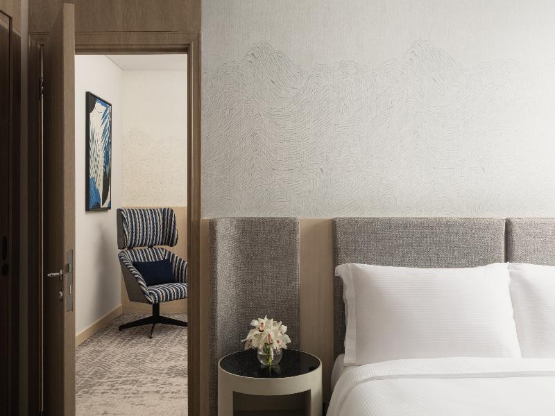 Towers Rotana - Oda