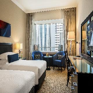 Towers Rotana fotoÄŸrafÄ±