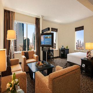 Towers Rotana fotoÄŸrafÄ±