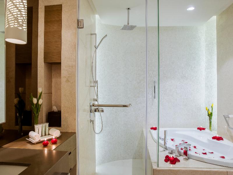 Towers Rotana - Oda