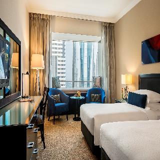 Towers Rotana fotoÄŸrafÄ±