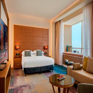 Towers Rotana fotoÄŸrafÄ±