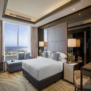 Towers Rotana fotoÄŸrafÄ±