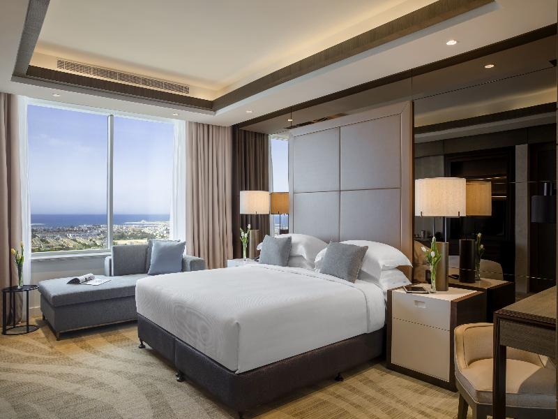 Towers Rotana - Oda