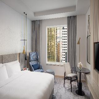 Towers Rotana fotoÄŸrafÄ±