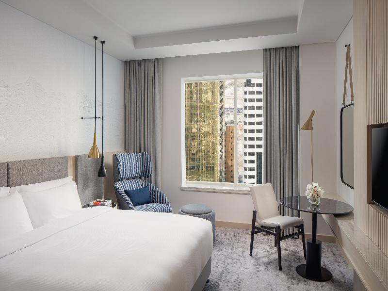 Towers Rotana - Oda