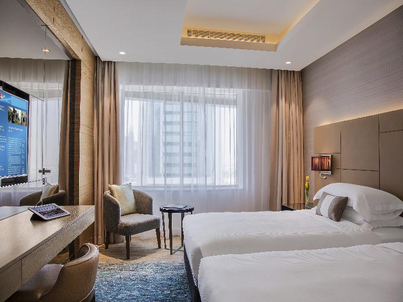 Towers Rotana - Oda