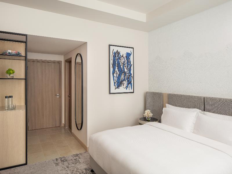 Towers Rotana - Oda