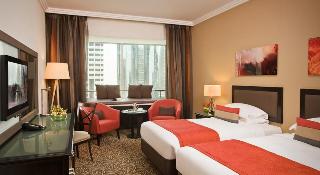 Towers Rotana fotoÄŸrafÄ±