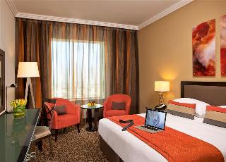 Towers Rotana fotoÄŸrafÄ±