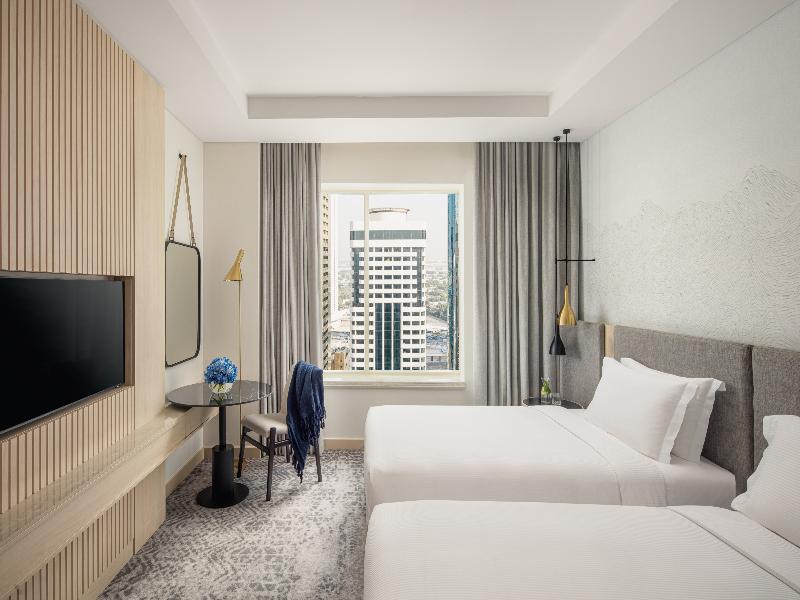 Towers Rotana - Oda