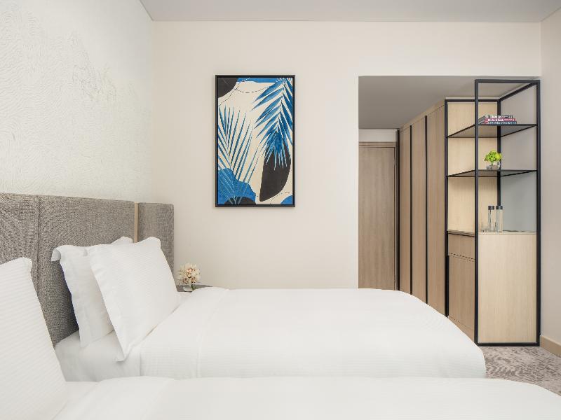 Towers Rotana - Oda