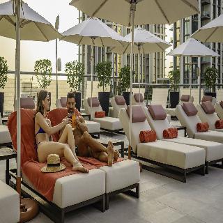 Towers Rotana fotoÄŸrafÄ±