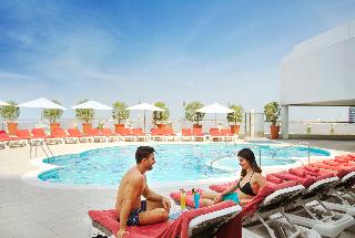 Towers Rotana fotoÄŸrafÄ±