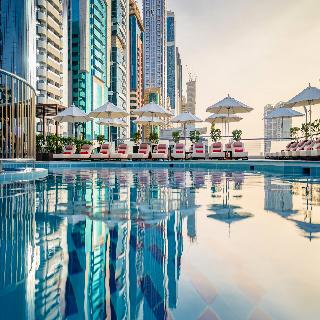 Towers Rotana fotoÄŸrafÄ±