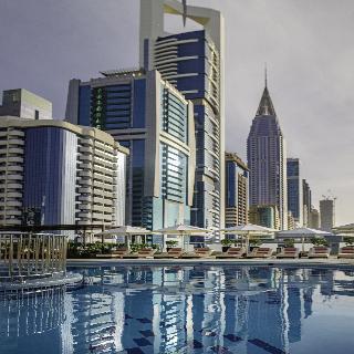Towers Rotana fotoÄŸrafÄ±