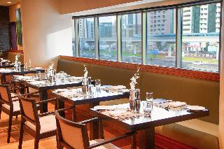 Towers Rotana fotoÄŸrafÄ±