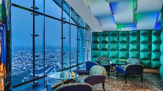 Jumeirah Burj Al Arab Dubai fotoÄŸrafÄ±