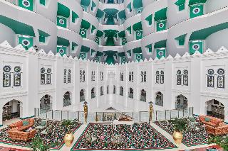 Jumeirah Burj Al Arab Dubai fotoÄŸrafÄ±