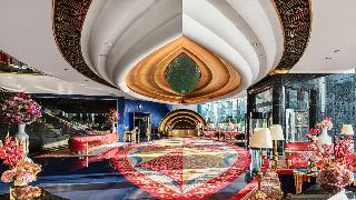 Jumeirah Burj Al Arab Dubai fotoÄŸrafÄ±