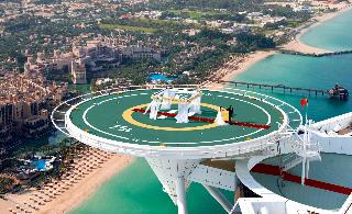 Jumeirah Burj Al Arab Dubai fotoÄŸrafÄ±