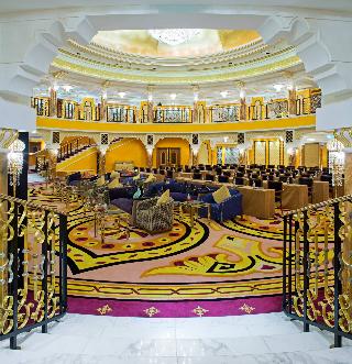 Jumeirah Burj Al Arab Dubai fotoÄŸrafÄ±