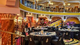 Jumeirah Burj Al Arab Dubai fotoÄŸrafÄ±