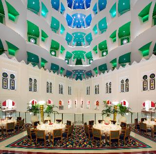 Jumeirah Burj Al Arab Dubai fotoÄŸrafÄ±