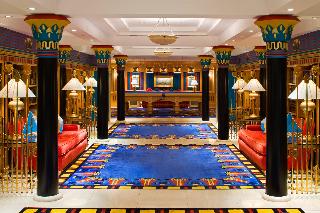 Jumeirah Burj Al Arab Dubai fotoÄŸrafÄ±