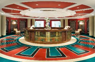 Jumeirah Burj Al Arab Dubai fotoÄŸrafÄ±