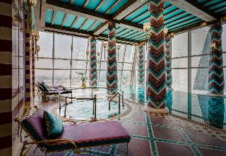 Jumeirah Burj Al Arab Dubai fotoÄŸrafÄ±