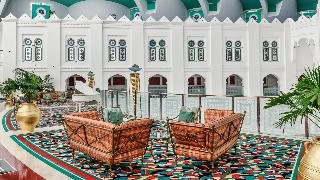 Jumeirah Burj Al Arab Dubai fotoÄŸrafÄ±