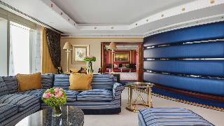 Jumeirah Burj Al Arab Dubai fotoÄŸrafÄ±