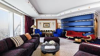 Jumeirah Burj Al Arab Dubai fotoÄŸrafÄ±