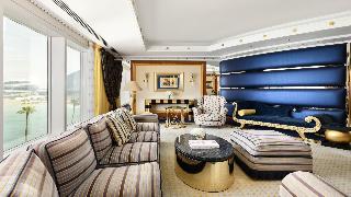 Jumeirah Burj Al Arab Dubai fotoÄŸrafÄ±
