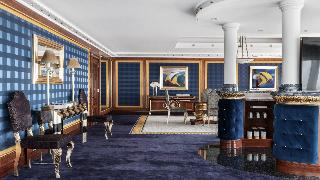 Jumeirah Burj Al Arab Dubai fotoÄŸrafÄ±