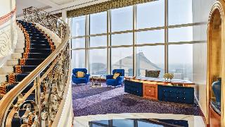 Jumeirah Burj Al Arab Dubai fotoÄŸrafÄ±