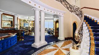 Jumeirah Burj Al Arab Dubai fotoÄŸrafÄ±