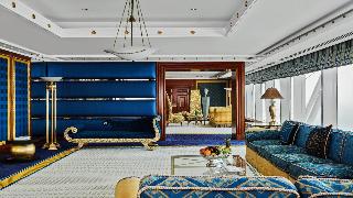 Jumeirah Burj Al Arab Dubai fotoÄŸrafÄ±