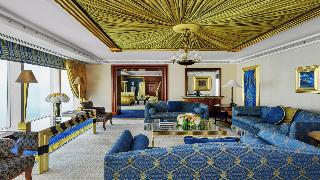 Jumeirah Burj Al Arab Dubai fotoÄŸrafÄ±