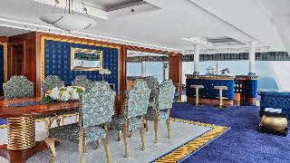 Jumeirah Burj Al Arab Dubai fotoÄŸrafÄ±